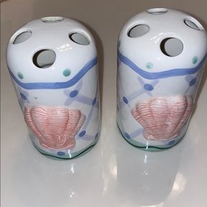 Ocean Toothbrush Holders (2)